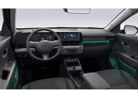 Hyundai Kona Electric thumbnail 6