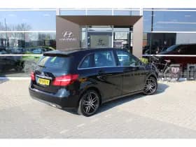 Mercedes-Benz B-Klasse thumbnail 2