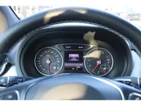 Mercedes-Benz B-Klasse thumbnail 13