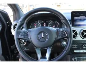 Mercedes-Benz B-Klasse thumbnail 16