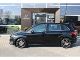 Mercedes-Benz B-Klasse thumbnail 3