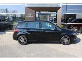 Mercedes-Benz B-Klasse thumbnail 4