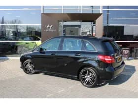 Mercedes-Benz B-Klasse thumbnail 5