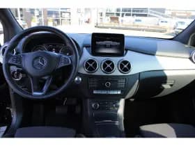 Mercedes-Benz B-Klasse thumbnail 7