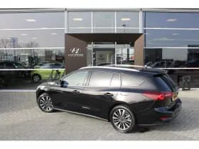 Ford Focus thumbnail 5