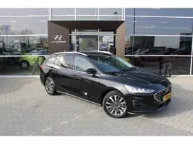 Ford Focus thumbnail 6