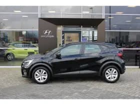 Renault Captur thumbnail 3