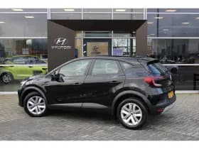 Renault Captur thumbnail 6