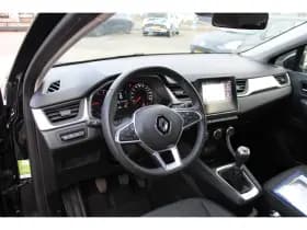 Renault Captur thumbnail 9