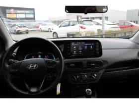 Hyundai i10 thumbnail 11