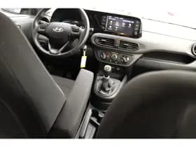 Hyundai i10 thumbnail 20