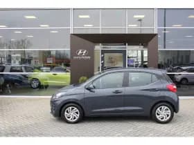 Hyundai i10 thumbnail 3