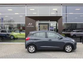 Hyundai i10 thumbnail 4