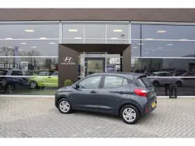 Hyundai i10 thumbnail 5