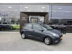 Hyundai i10 thumbnail 6