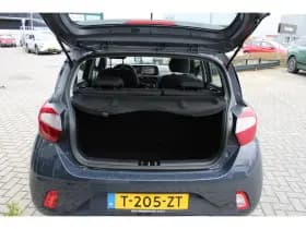 Hyundai i10 thumbnail 10