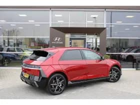 Hyundai Ioniq 5 thumbnail 2