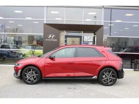 Hyundai Ioniq 5 thumbnail 3