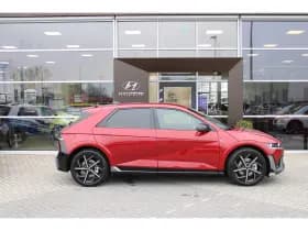 Hyundai Ioniq 5 thumbnail 4