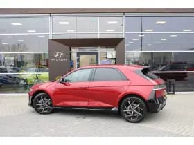 Hyundai Ioniq 5 thumbnail 5