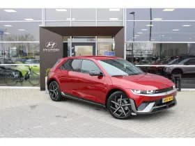 Hyundai Ioniq 5 thumbnail 6