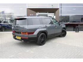 Hyundai Santa Fe thumbnail 2