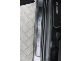 Hyundai Santa Fe thumbnail 11