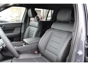 Hyundai Santa Fe thumbnail 14
