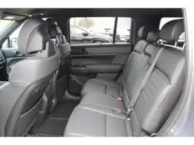 Hyundai Santa Fe thumbnail 15