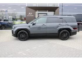 Hyundai Santa Fe thumbnail 3