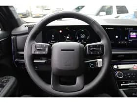 Hyundai Santa Fe thumbnail 25