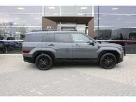 Hyundai Santa Fe thumbnail 4