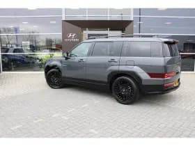 Hyundai Santa Fe thumbnail 5