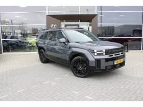 Hyundai Santa Fe thumbnail 6