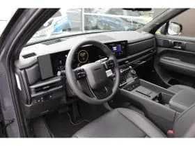Hyundai Santa Fe thumbnail 7