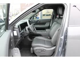 Hyundai Santa Fe thumbnail 10