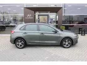Hyundai i30 thumbnail 19