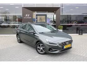 Hyundai i30 thumbnail 3
