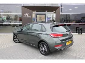 Hyundai i30 thumbnail 4