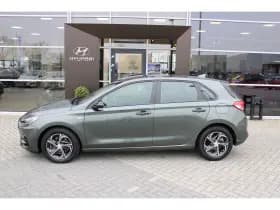 Hyundai i30 thumbnail 5
