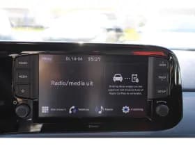 Hyundai i10 thumbnail 19