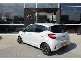 Hyundai i10 thumbnail 3
