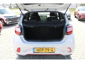 Hyundai i10 thumbnail 22