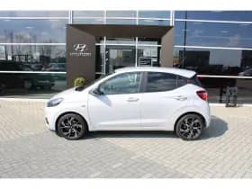 Hyundai i10 thumbnail 4