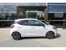 Hyundai i10 thumbnail 5