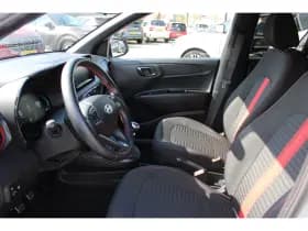 Hyundai i10 thumbnail 7