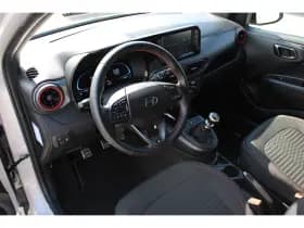 Hyundai i10 thumbnail 8