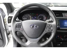 Hyundai i20 thumbnail 12