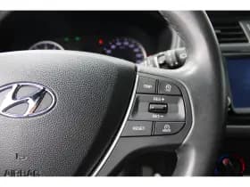 Hyundai i20 thumbnail 14