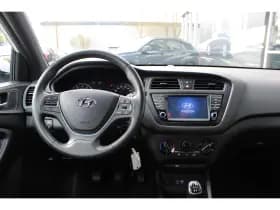 Hyundai i20 thumbnail 22